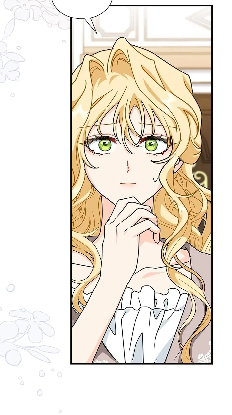 I Became the Head of the Family Chapter 67 page 80
