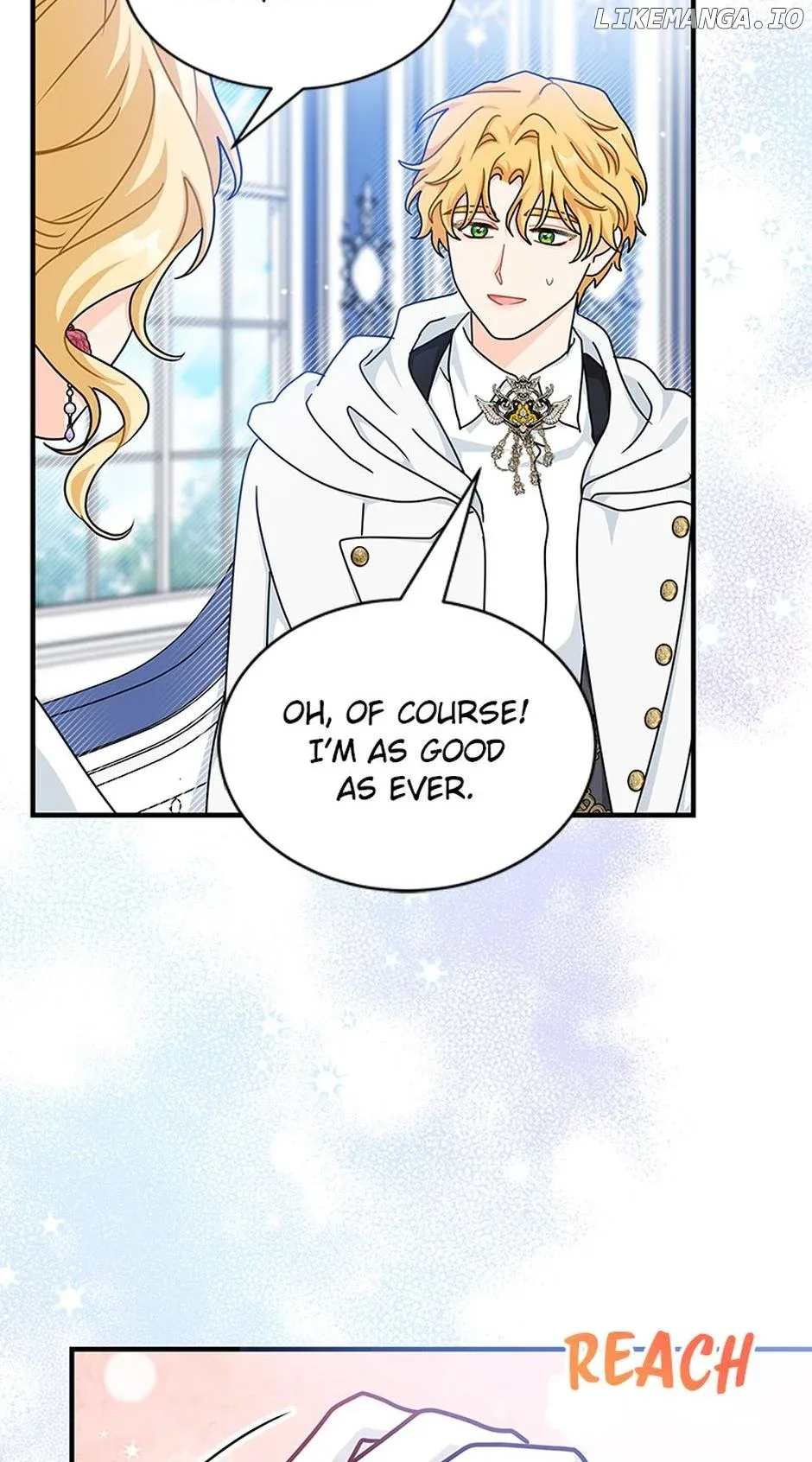 I Became the Head of the Family Chapter 63 page 48