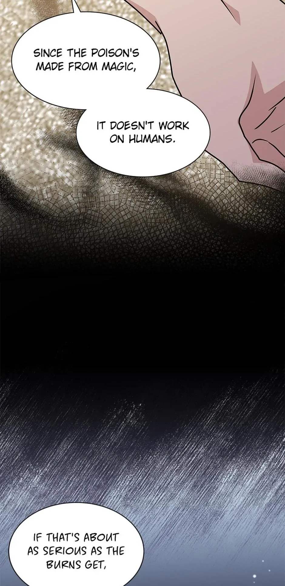 I Became the Head of the Family Chapter 67 page 60