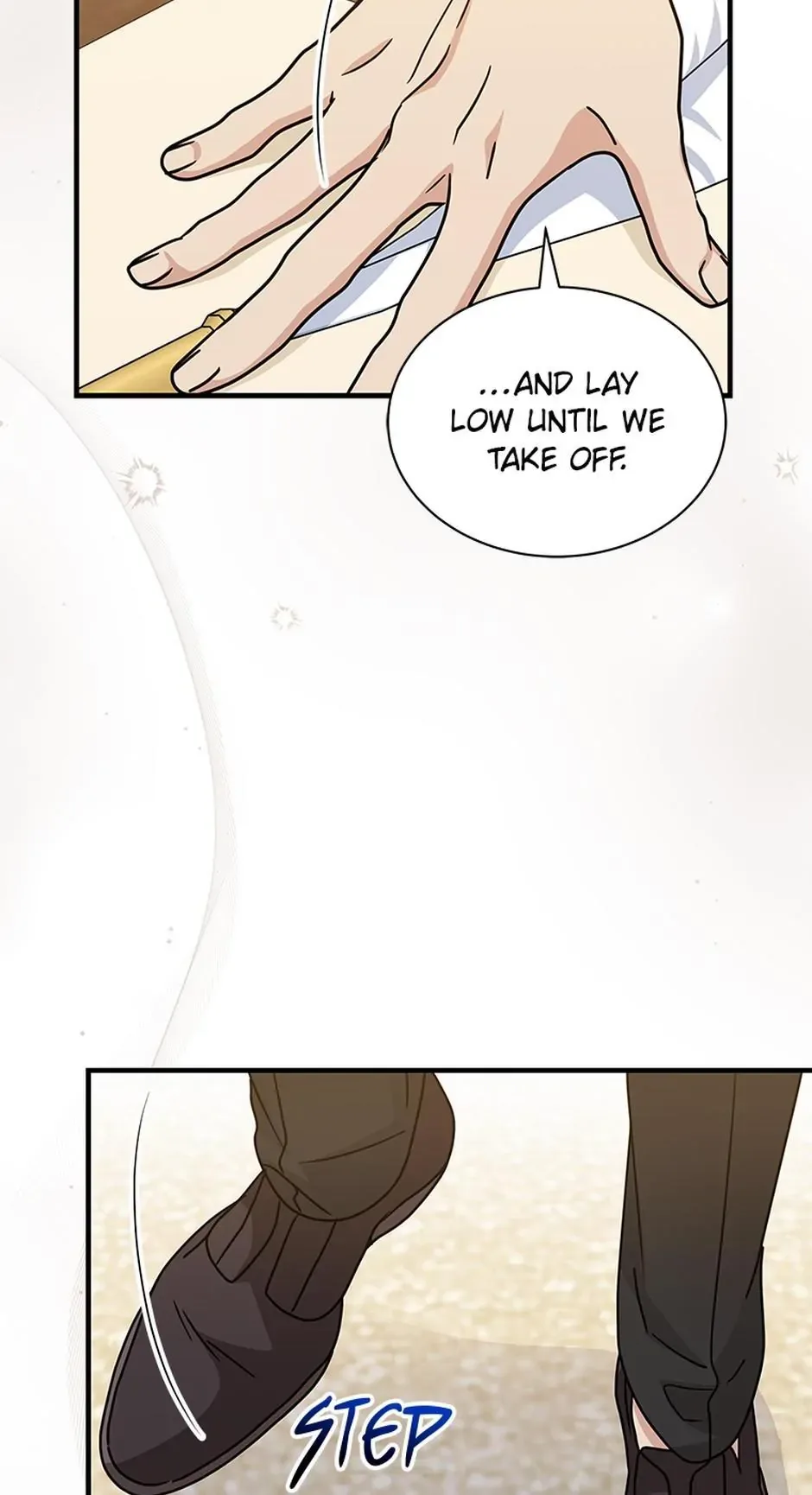 I Became the Head of the Family Chapter 67 page 72