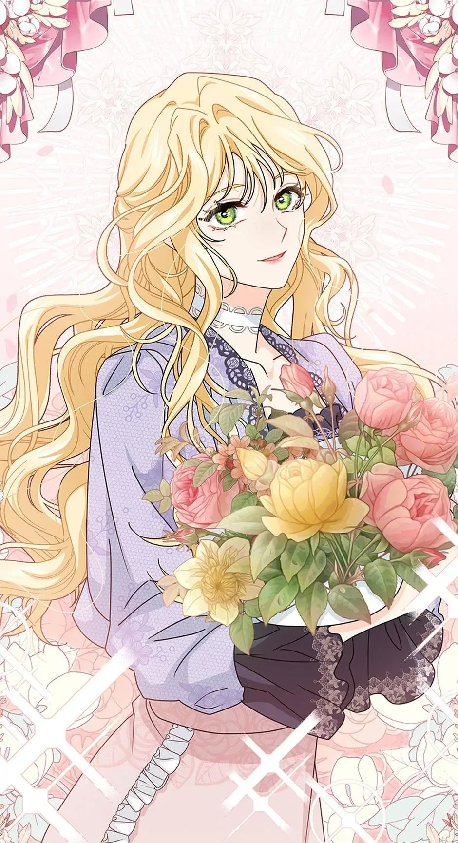 I Became the Head of the Family Chapter 67 page 69