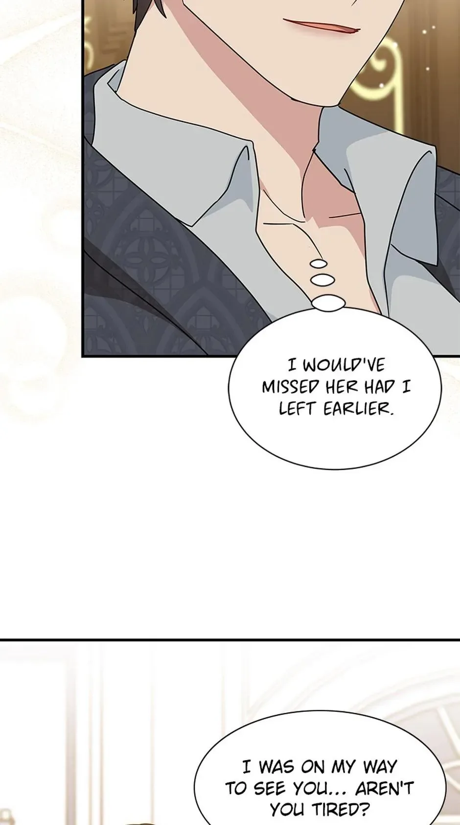 I Became the Head of the Family Chapter 67 page 78