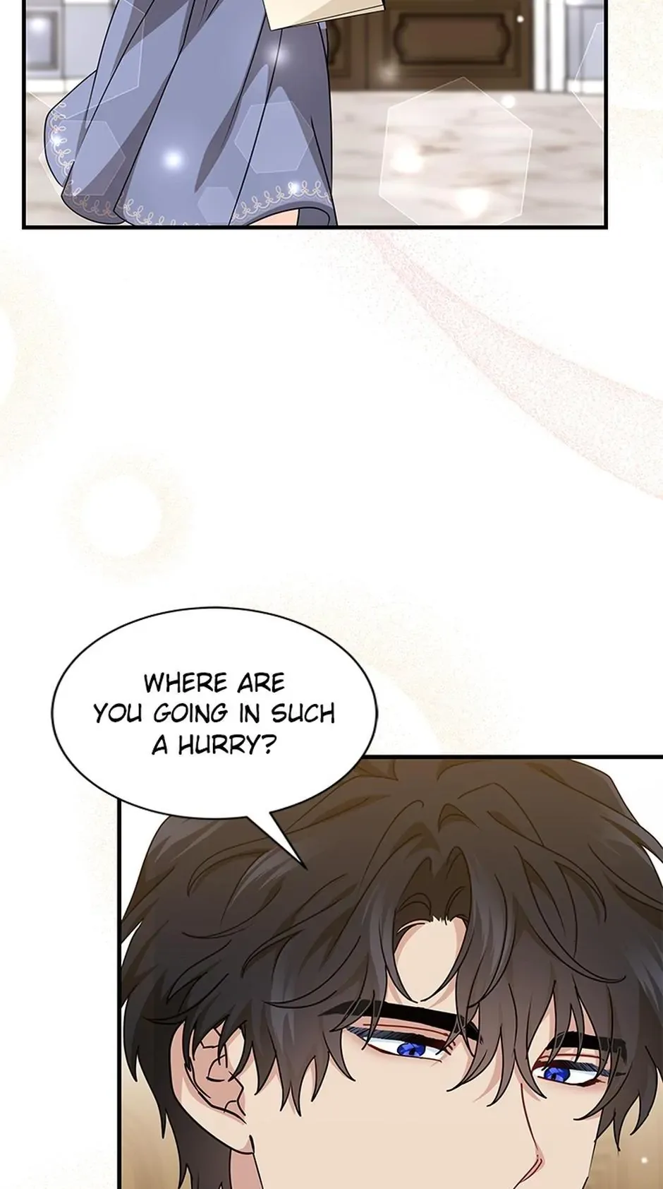 I Became the Head of the Family Chapter 67 page 77