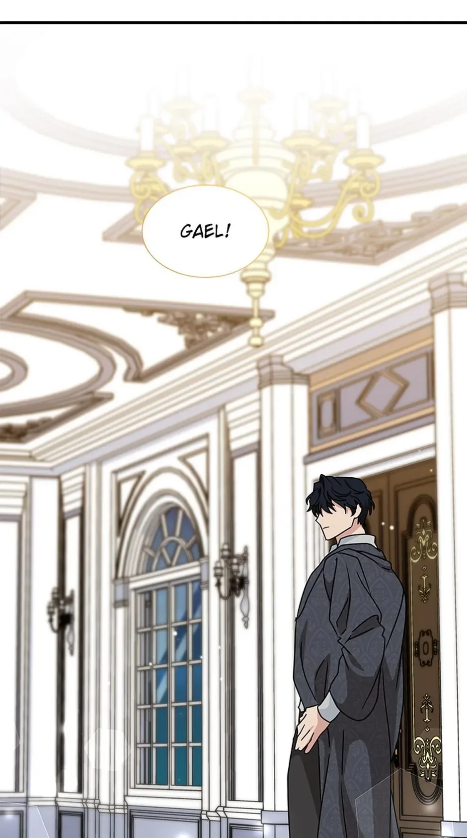 I Became the Head of the Family Chapter 67 page 75