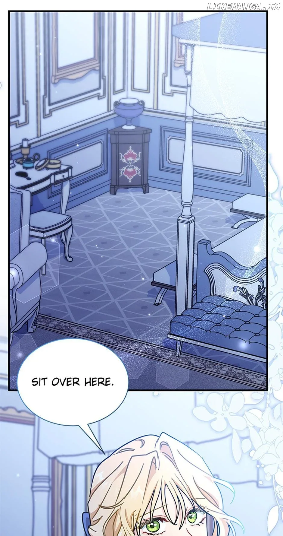 I Became the Head of the Family Chapter 68 page 10