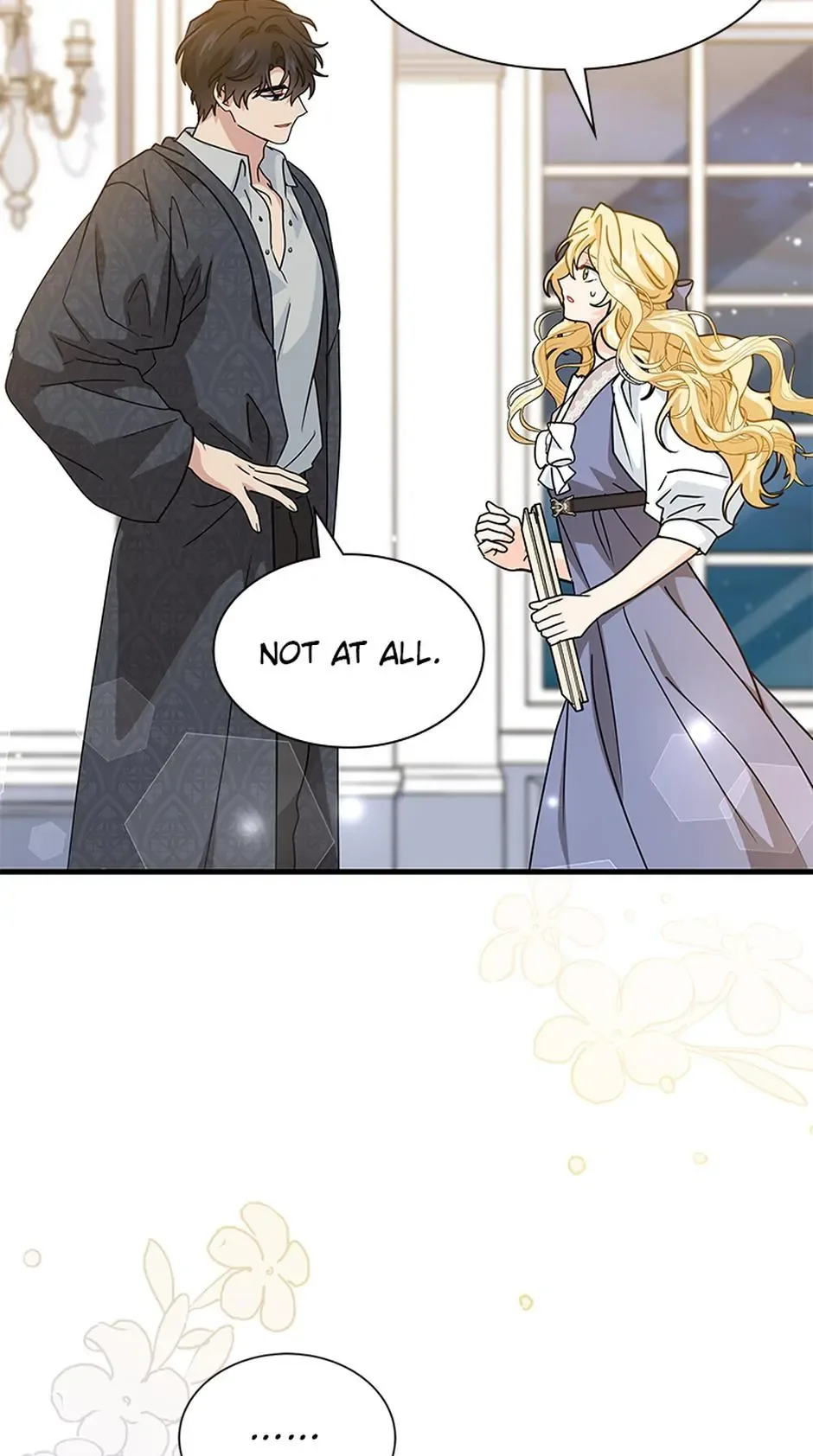 I Became the Head of the Family Chapter 67 page 79
