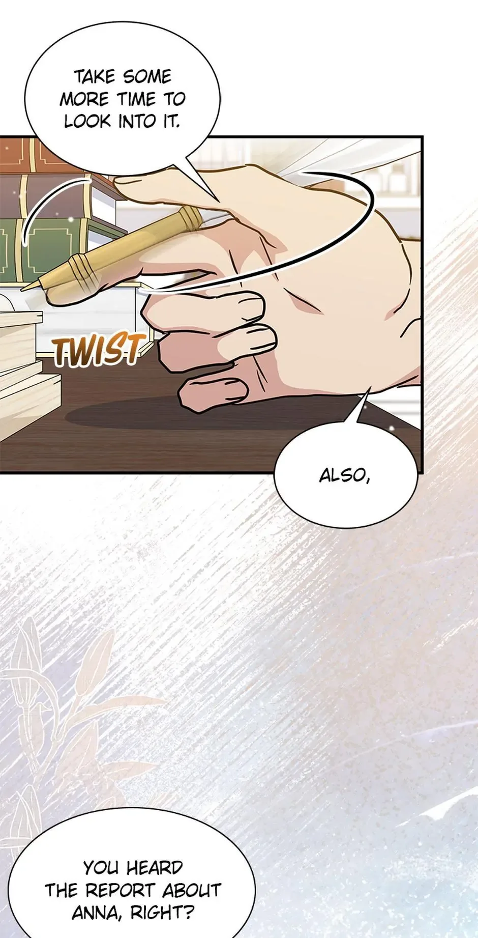 I Became the Head of the Family Chapter 67 page 62