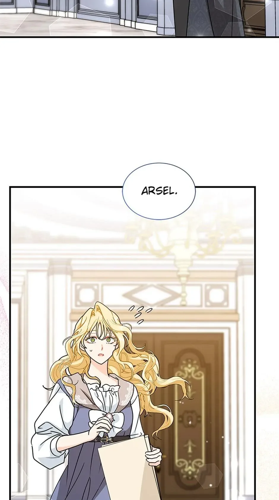 I Became the Head of the Family Chapter 67 page 76