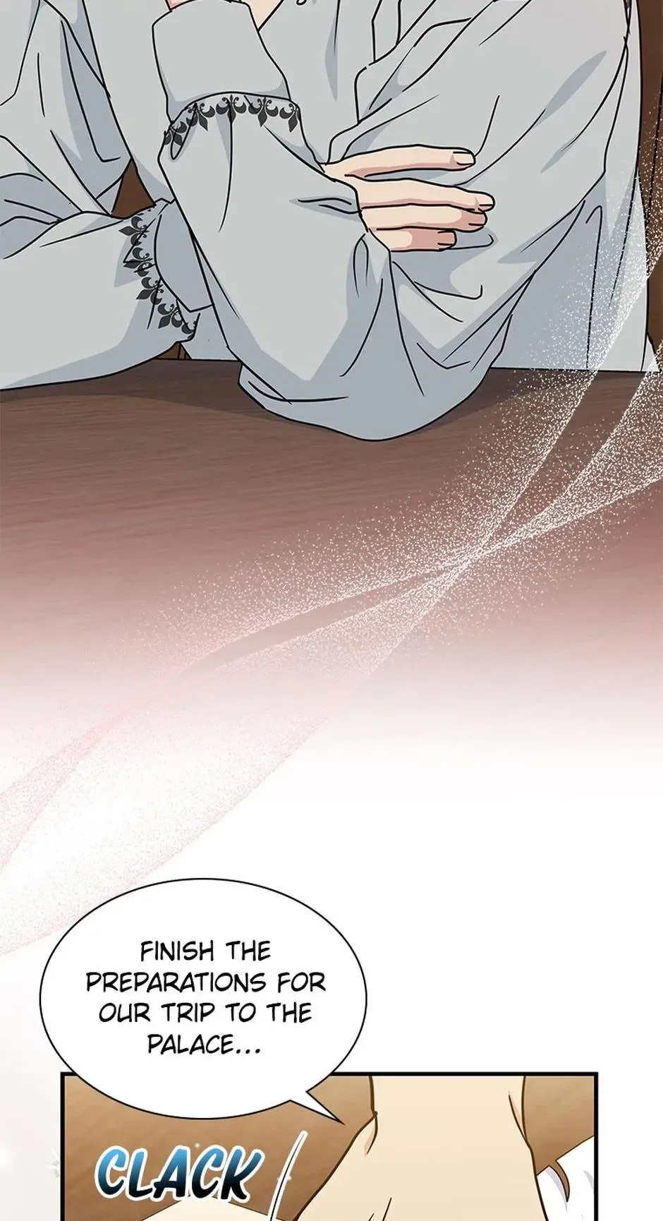 I Became the Head of the Family Chapter 67 page 71