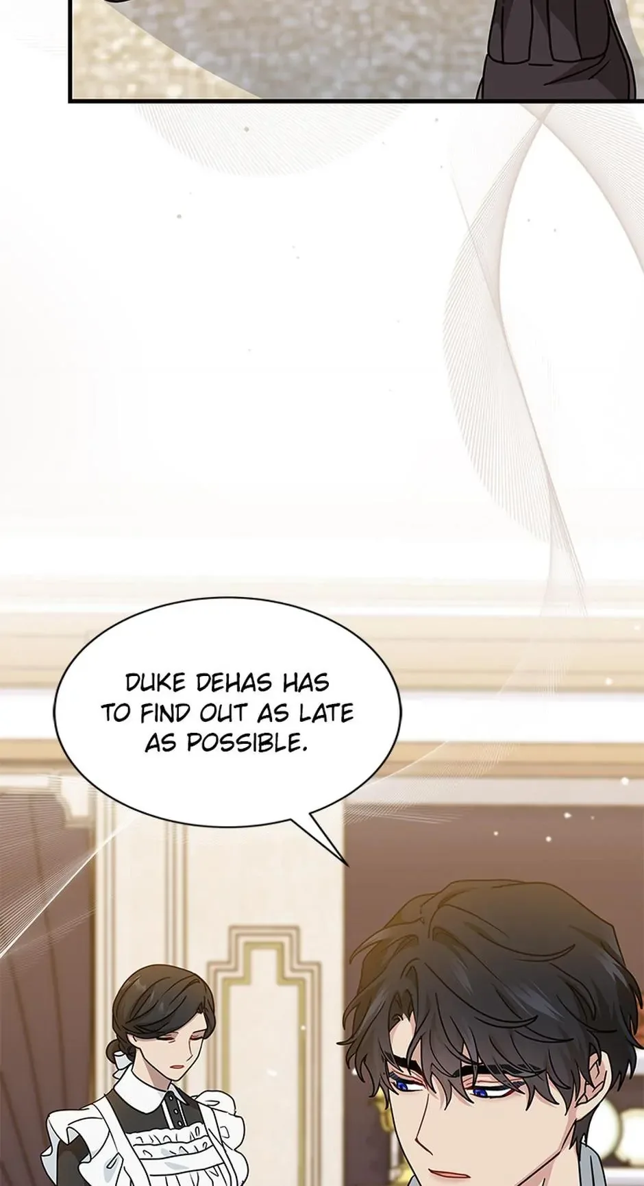 I Became the Head of the Family Chapter 67 page 73