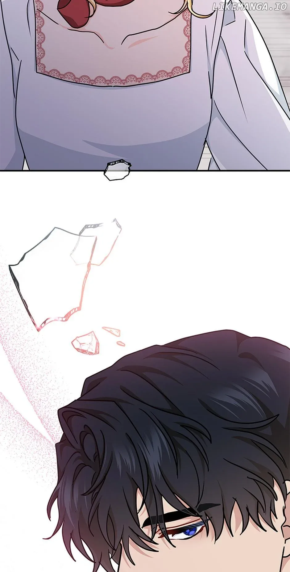 I Became the Head of the Family Chapter 62 page 96