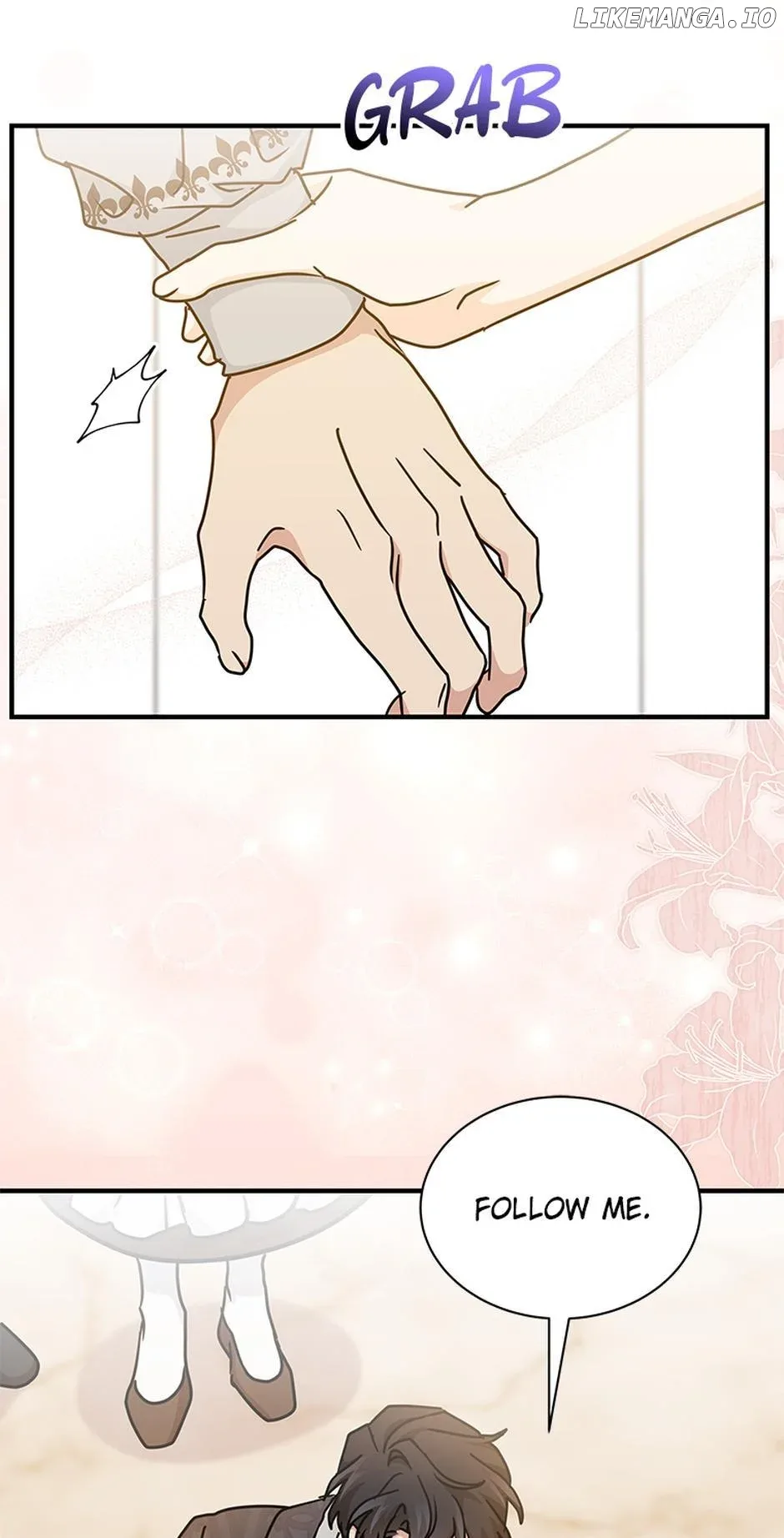 I Became the Head of the Family Chapter 68 page 6