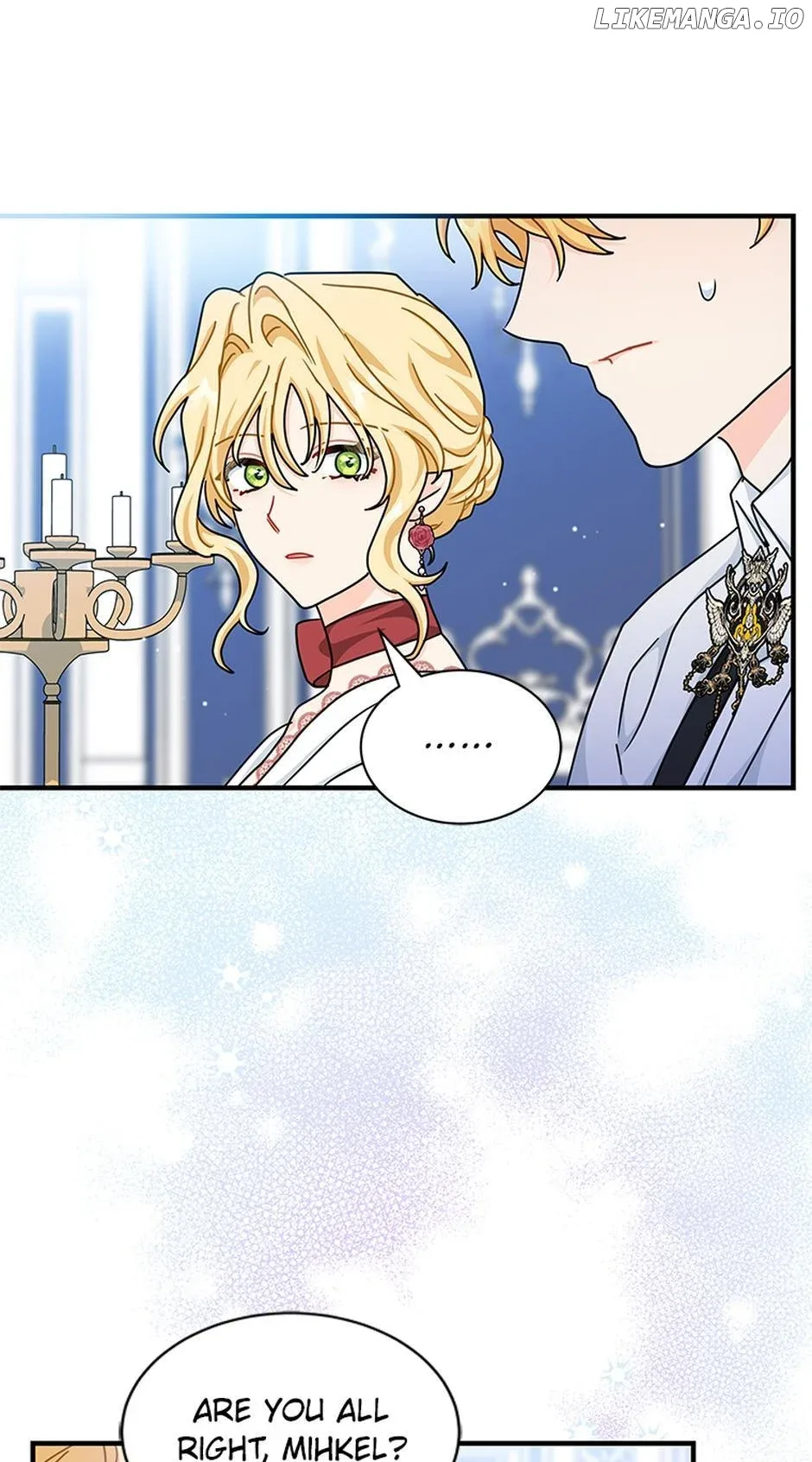 I Became the Head of the Family Chapter 63 page 47