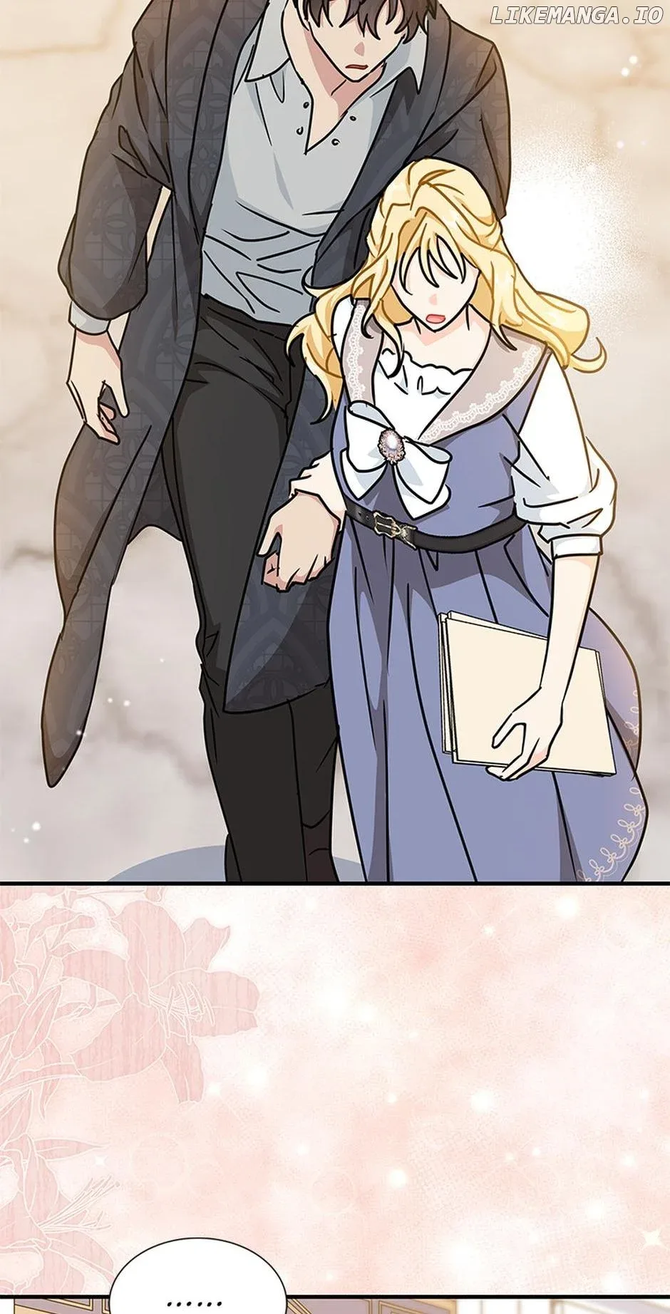 I Became the Head of the Family Chapter 68 page 7