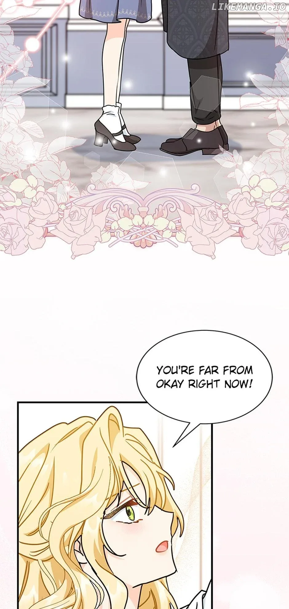 I Became the Head of the Family Chapter 68 page 3