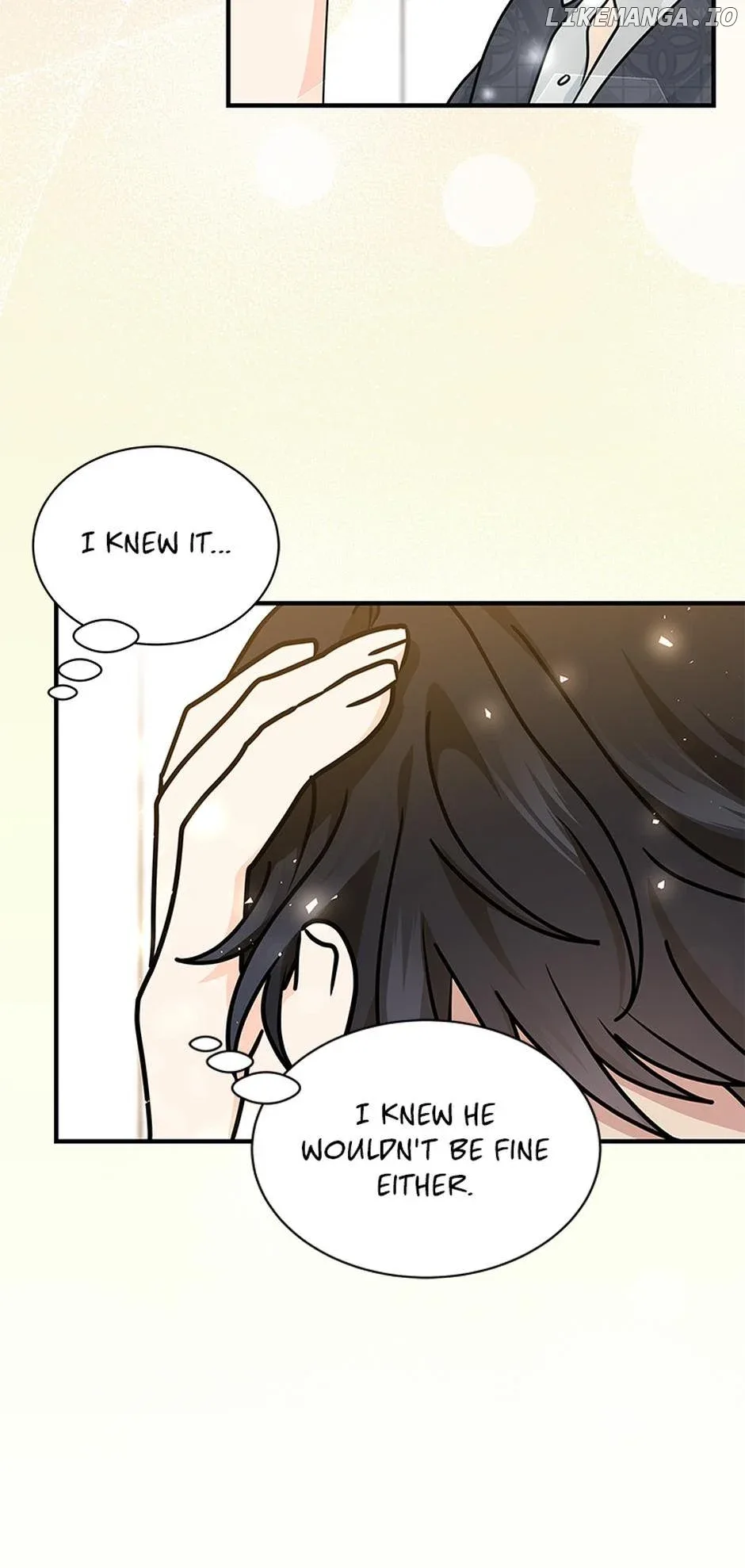 I Became the Head of the Family Chapter 68 page 5
