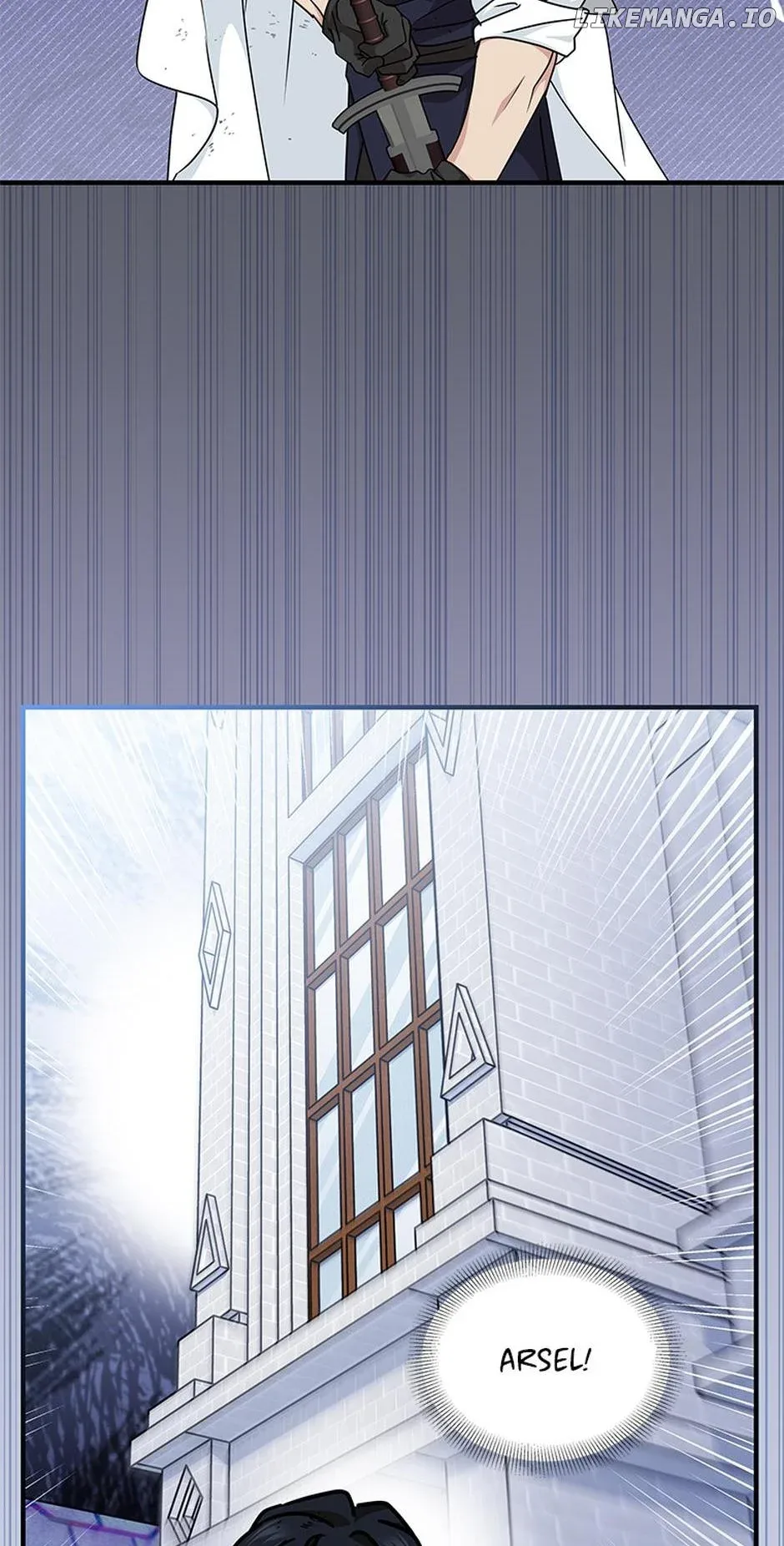 I Became the Head of the Family Chapter 62 page 93