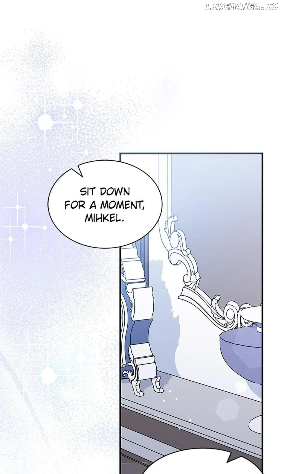 I Became the Head of the Family Chapter 63 page 44