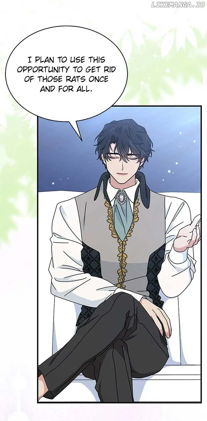 I Became the Head of the Family Chapter 70 page 78