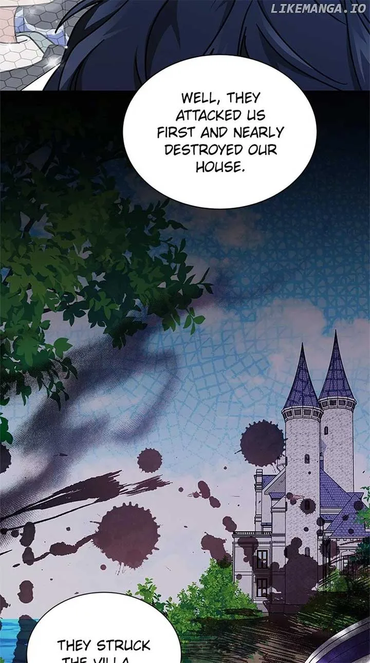 I Became the Head of the Family Chapter 70 page 62