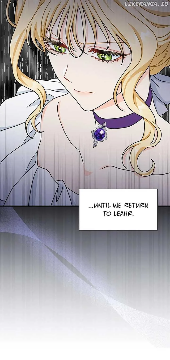 I Became the Head of the Family Chapter 70 page 75