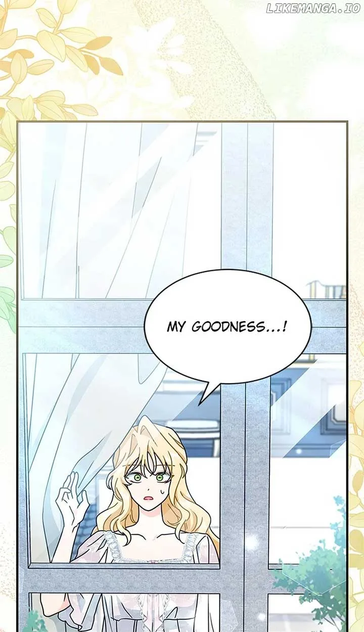 I Became the Head of the Family Chapter 70 page 7