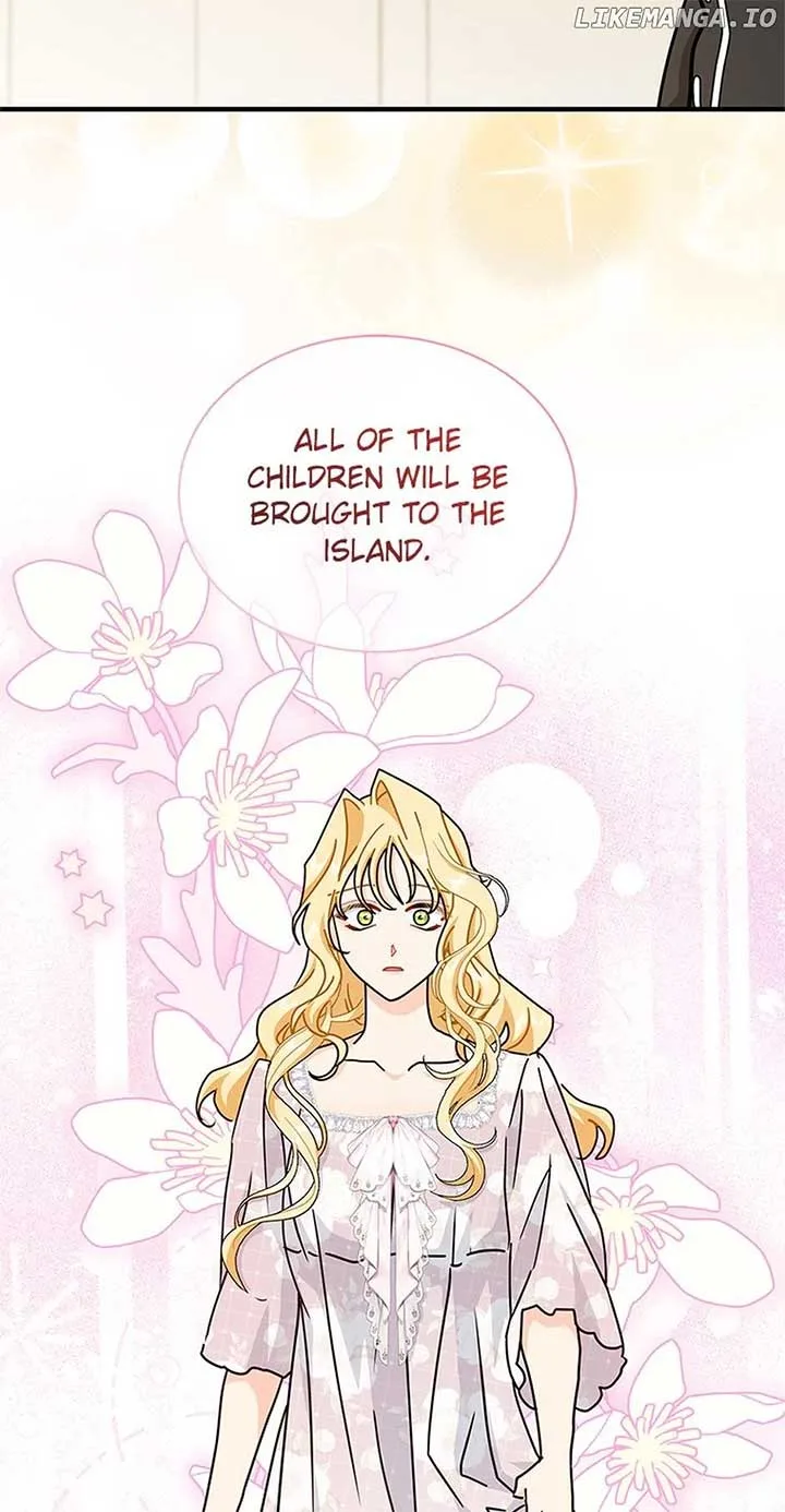 I Became the Head of the Family Chapter 70 page 17