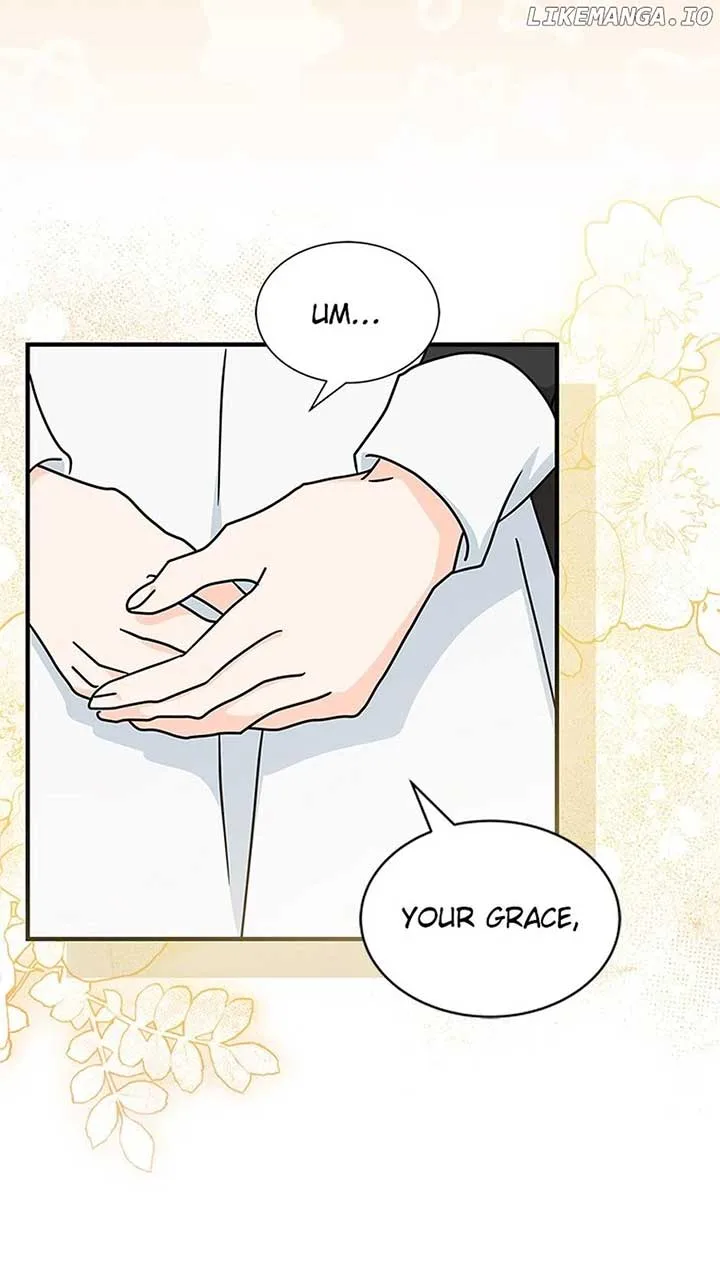 I Became the Head of the Family Chapter 70 page 14
