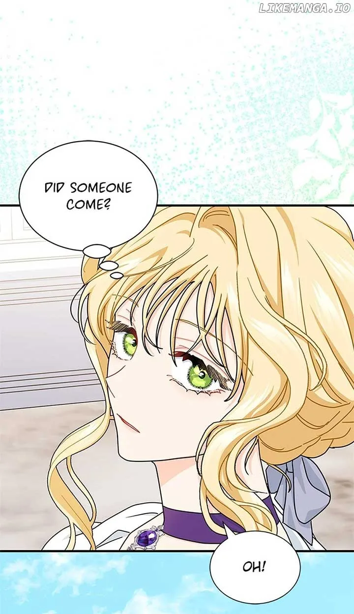 I Became the Head of the Family Chapter 70 page 26