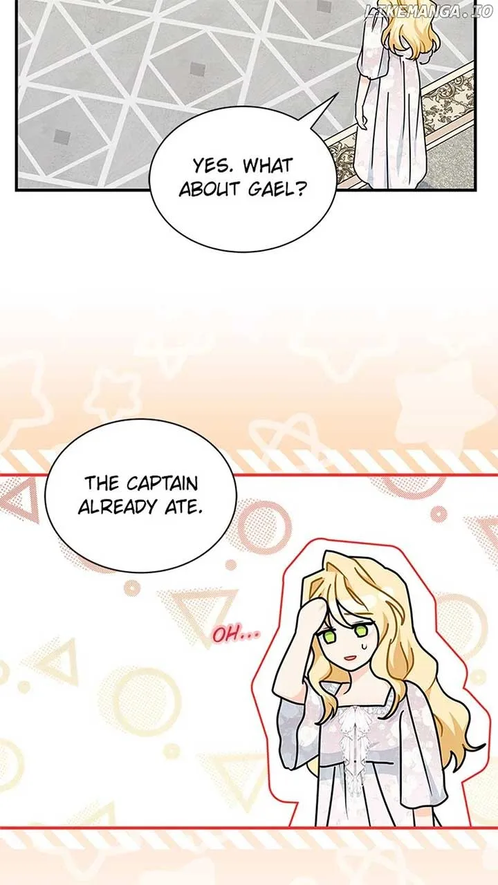 I Became the Head of the Family Chapter 70 page 13