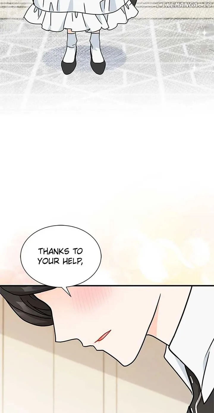 I Became the Head of the Family Chapter 70 page 16