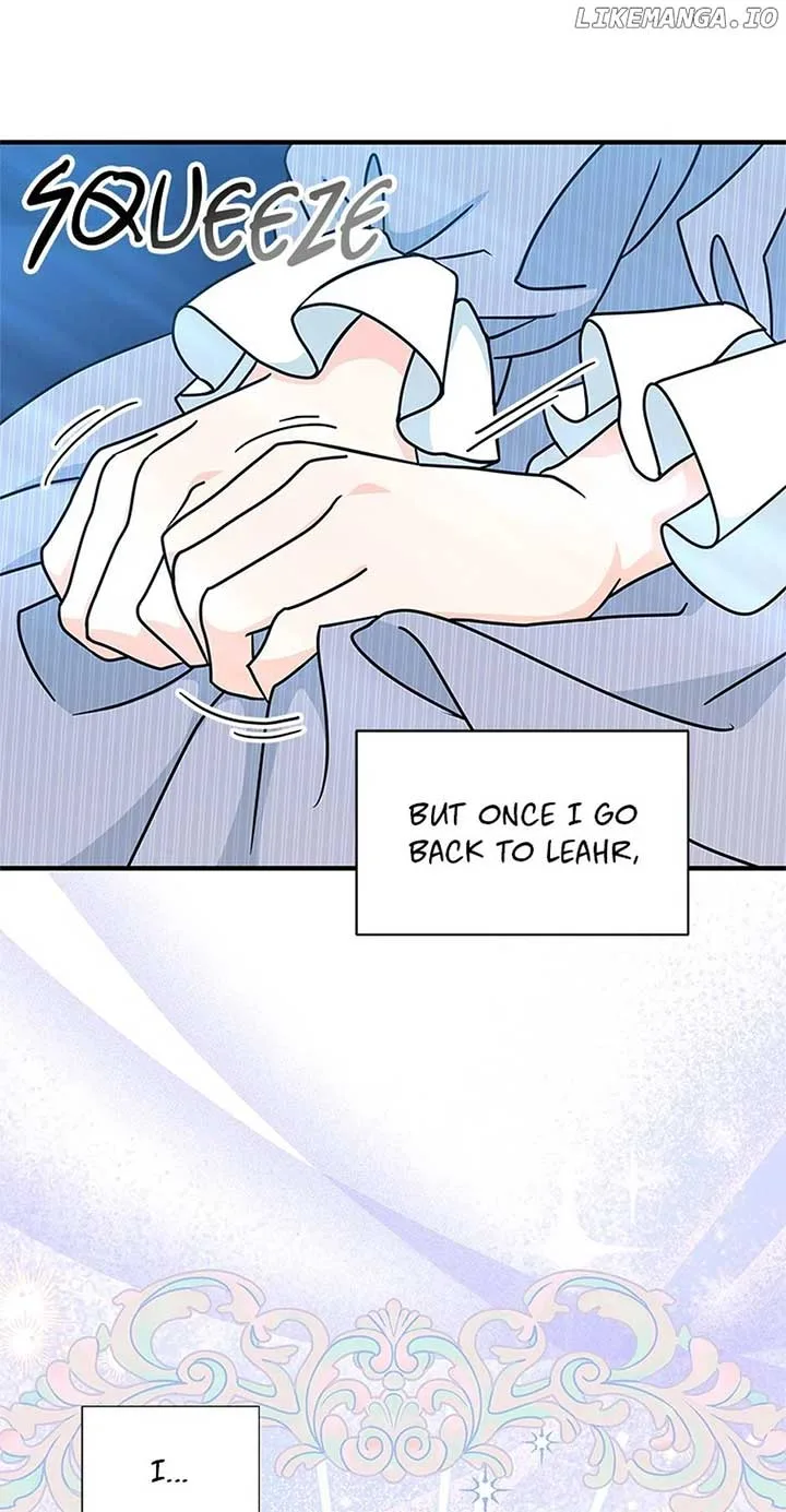 I Became the Head of the Family Chapter 70 page 82