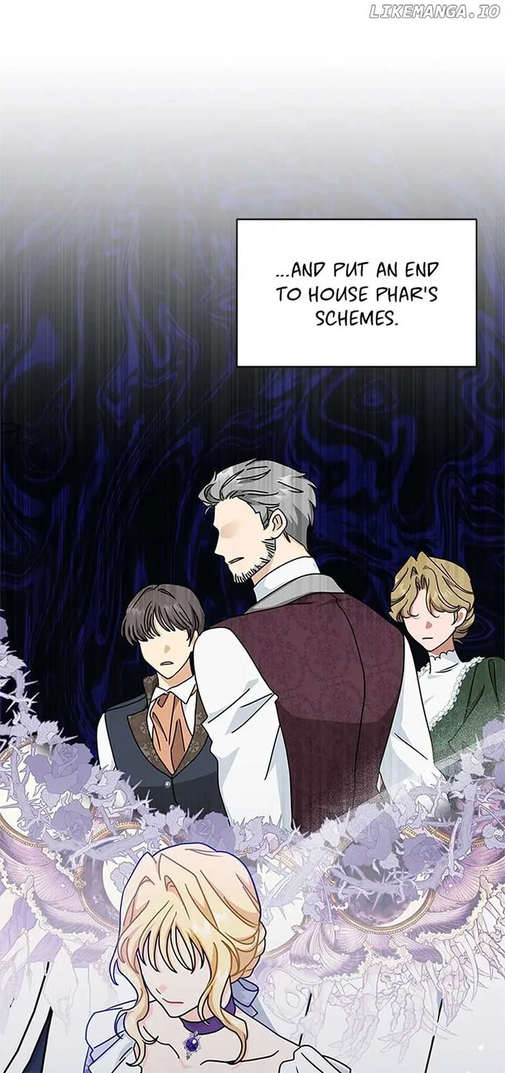 I Became the Head of the Family Chapter 70 page 73