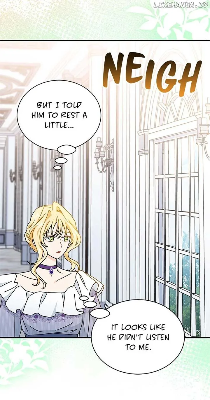 I Became the Head of the Family Chapter 70 page 25