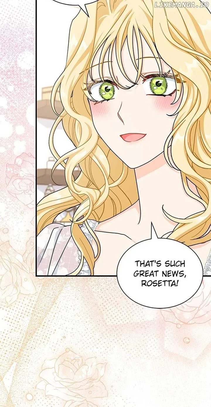 I Became the Head of the Family Chapter 70 page 19