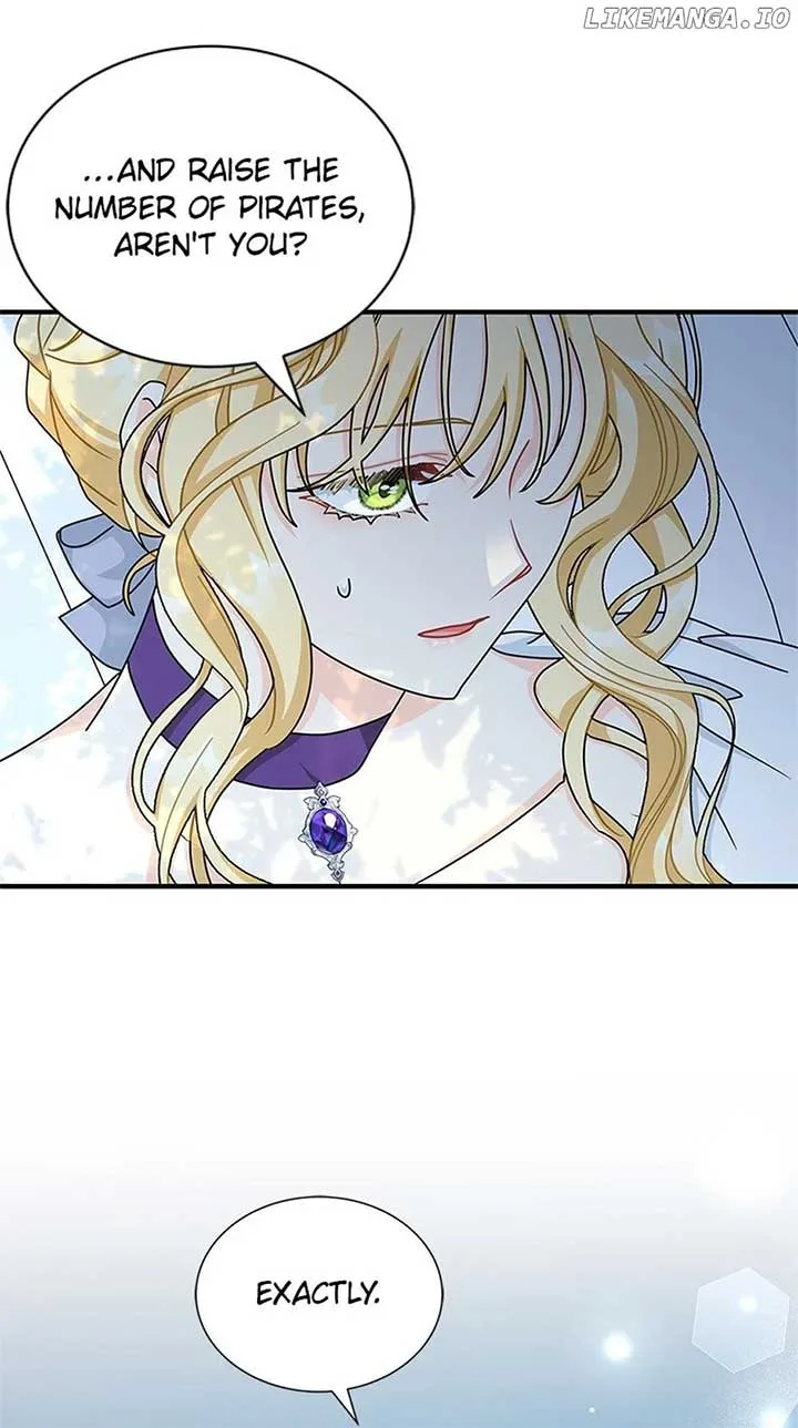 I Became the Head of the Family Chapter 70 page 70