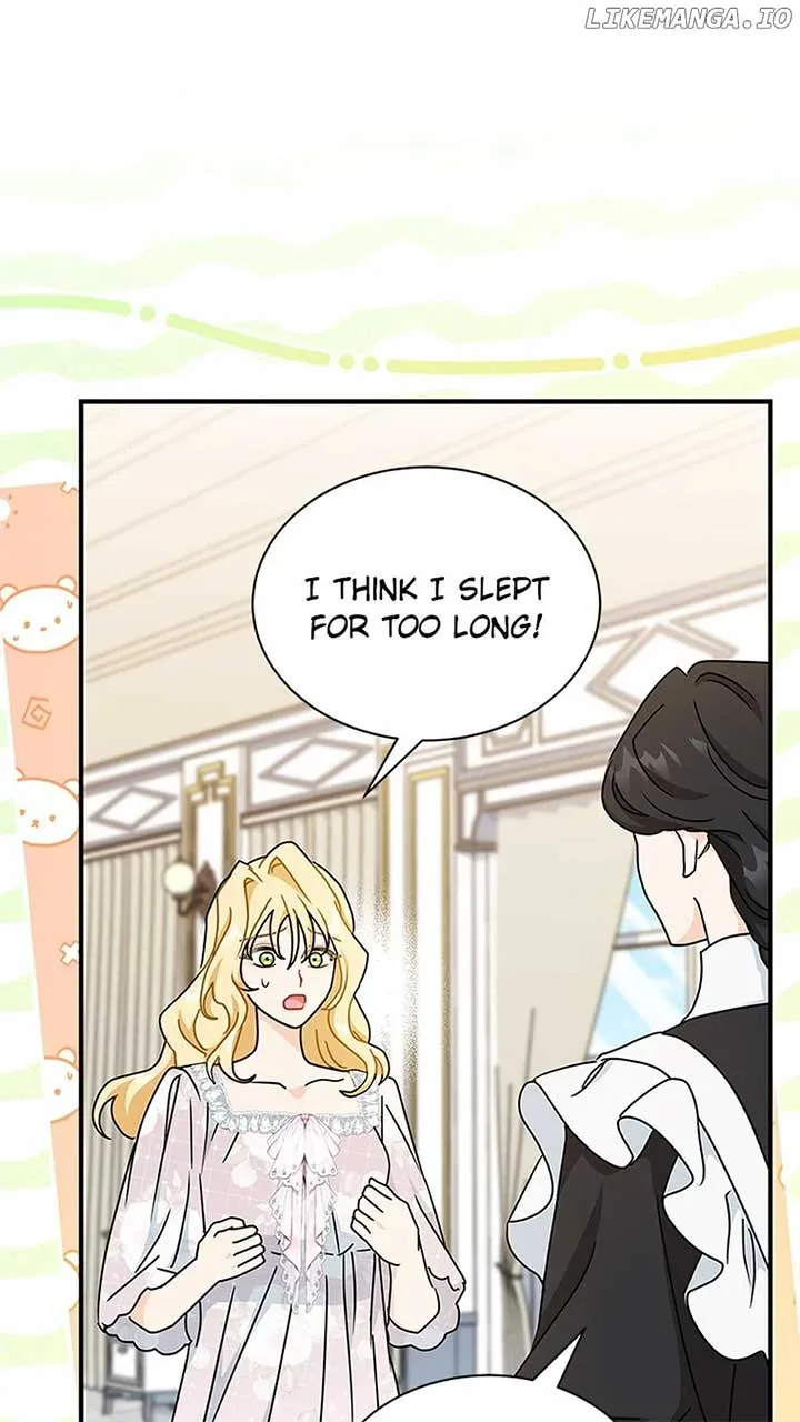 I Became the Head of the Family Chapter 70 page 11