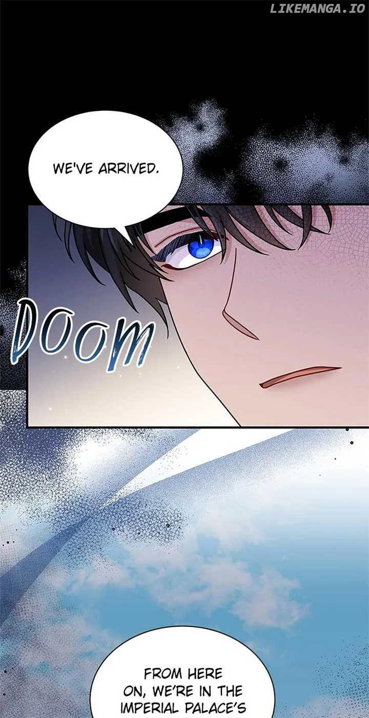 I Became the Head of the Family Chapter 70 page 87