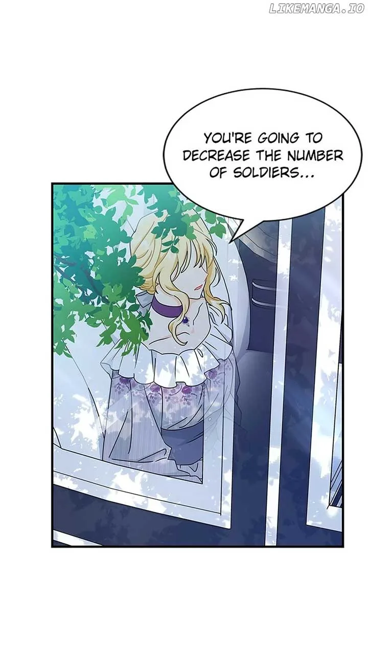 I Became the Head of the Family Chapter 70 page 69