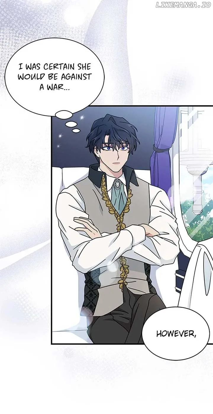I Became the Head of the Family Chapter 70 page 57