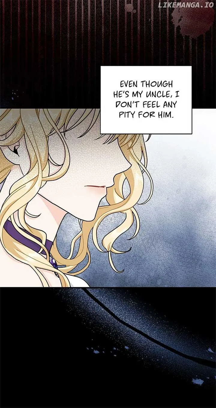 I Became the Head of the Family Chapter 70 page 43