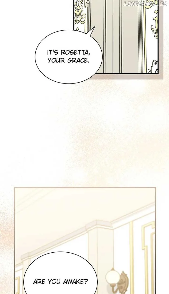 I Became the Head of the Family Chapter 70 page 9