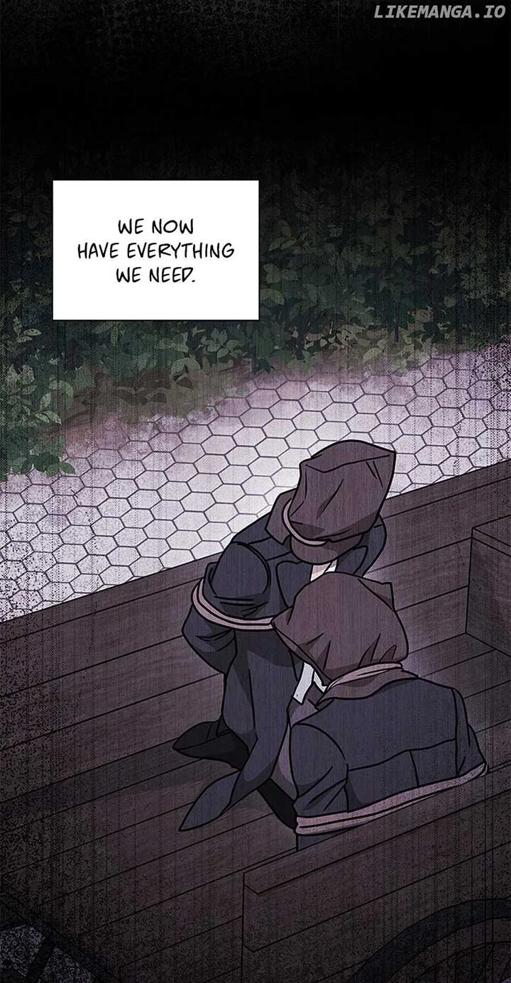 I Became the Head of the Family Chapter 70 page 51