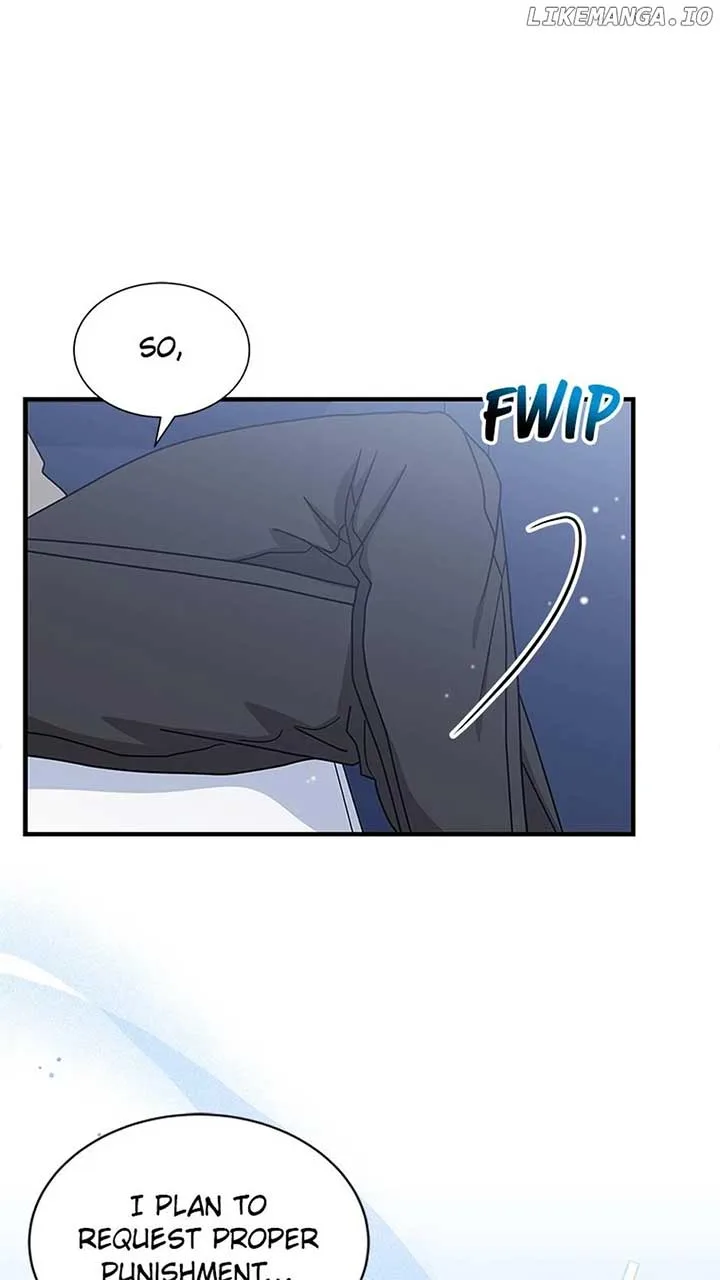I Became the Head of the Family Chapter 70 page 64