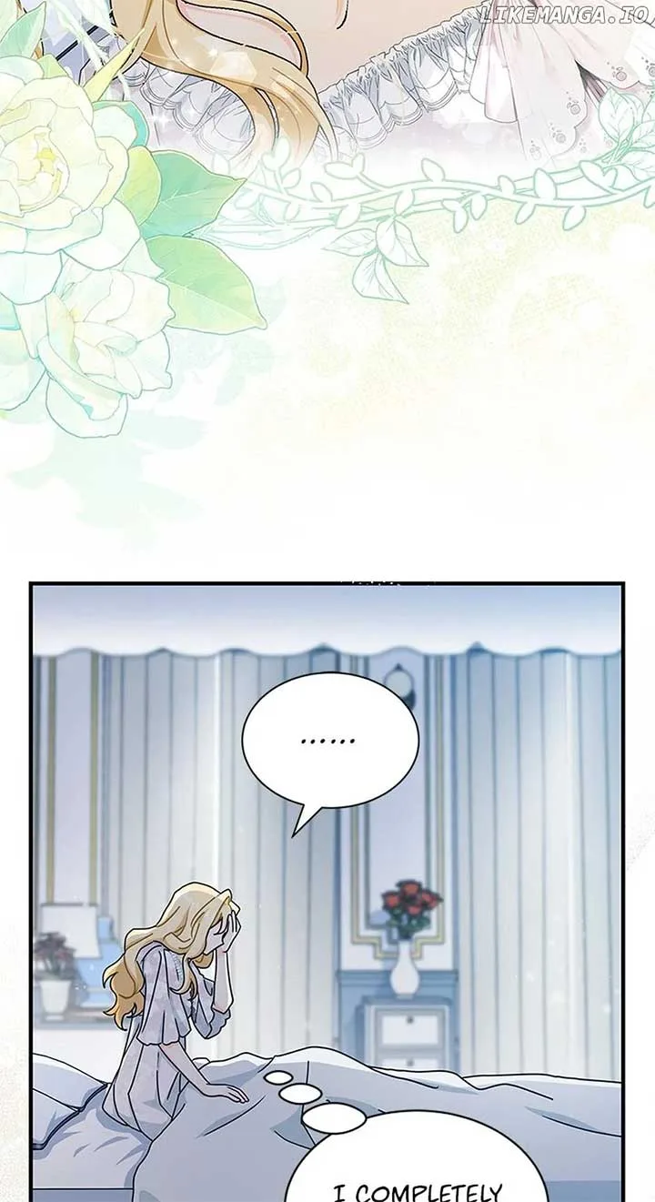 I Became the Head of the Family Chapter 70 page 4