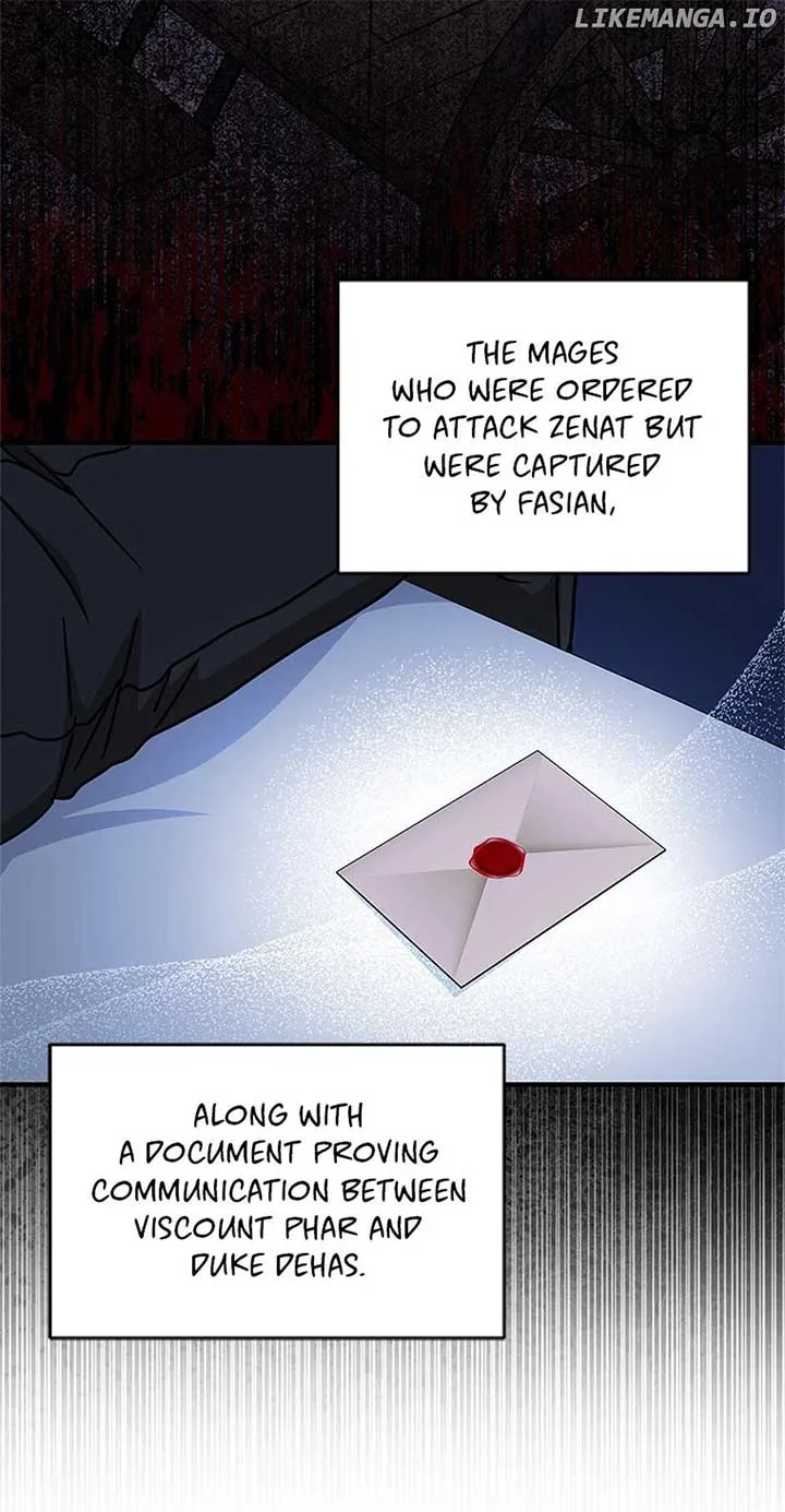 I Became the Head of the Family Chapter 70 page 52