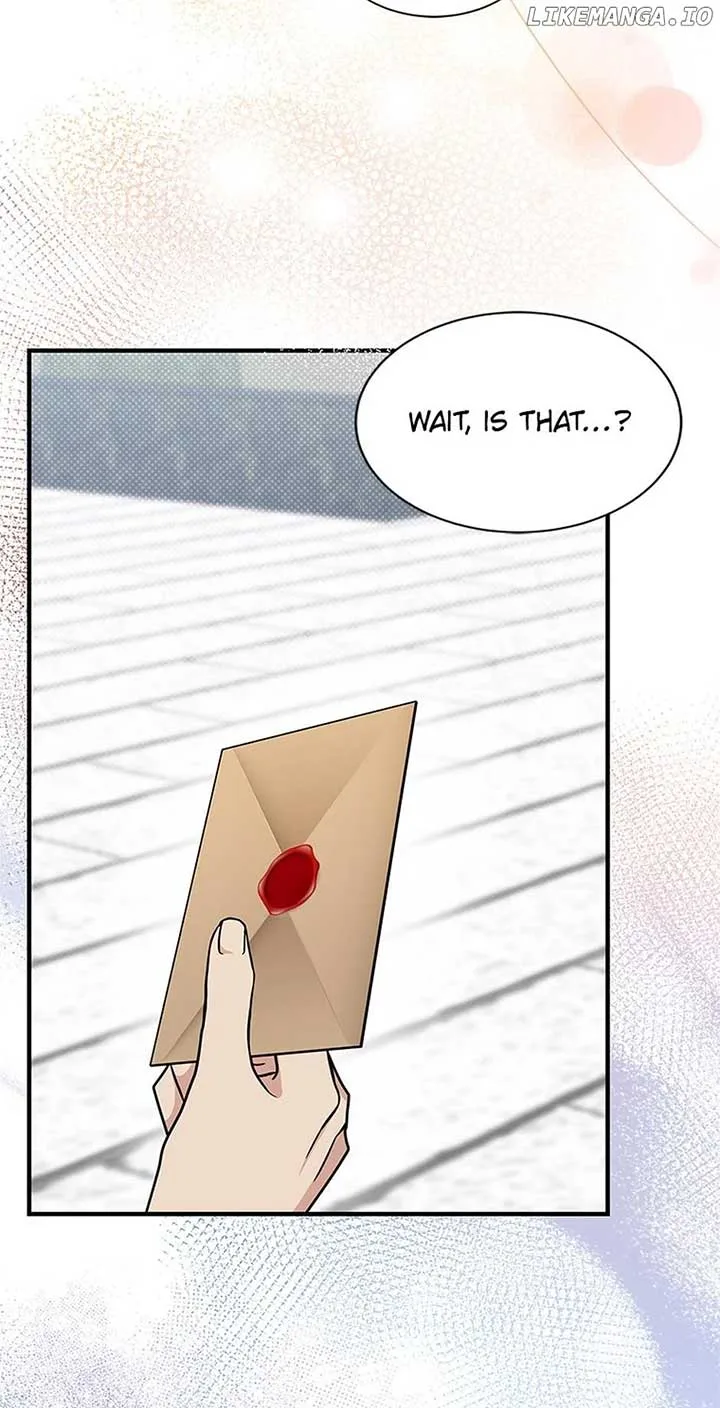 I Became the Head of the Family Chapter 70 page 37