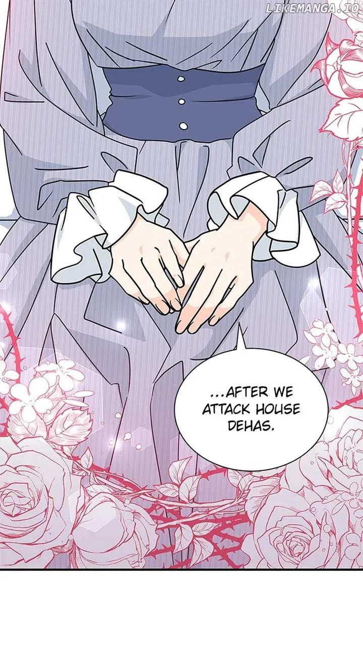 I Became the Head of the Family Chapter 70 page 59