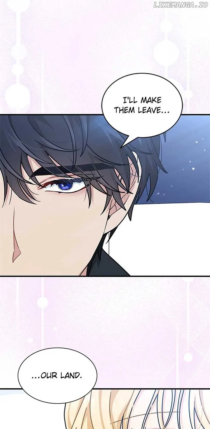 I Became the Head of the Family Chapter 70 page 79