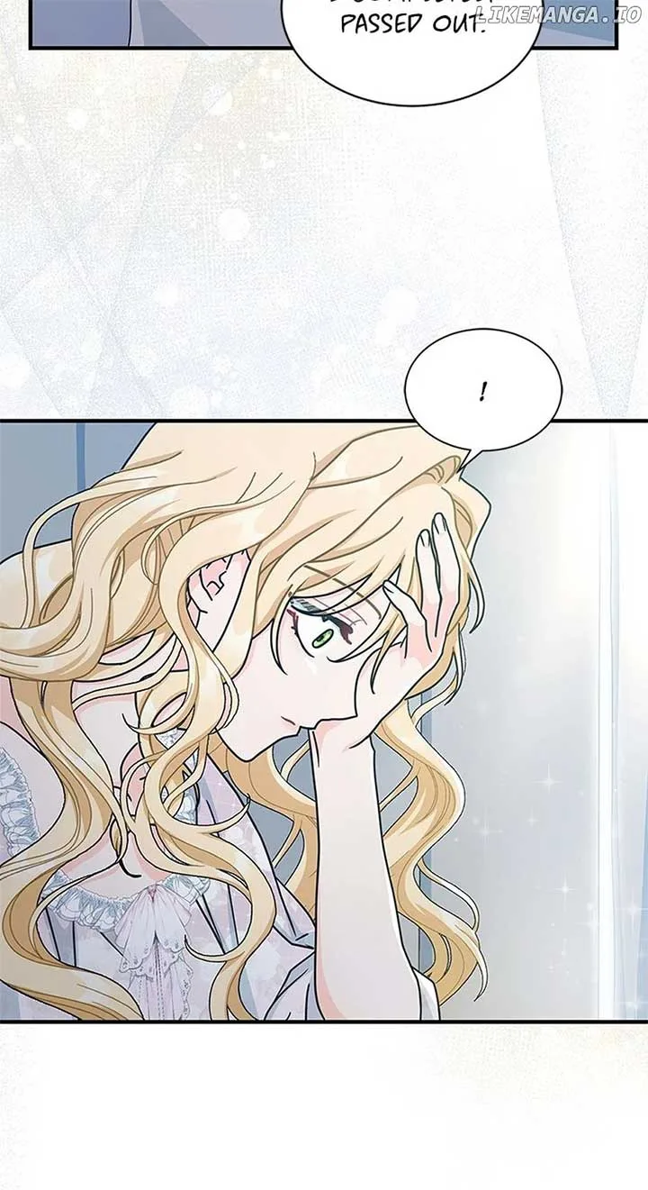 I Became the Head of the Family Chapter 70 page 5